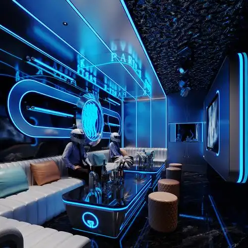 聊城商务ktv价格多少钱一个小时-临清市ktv预定