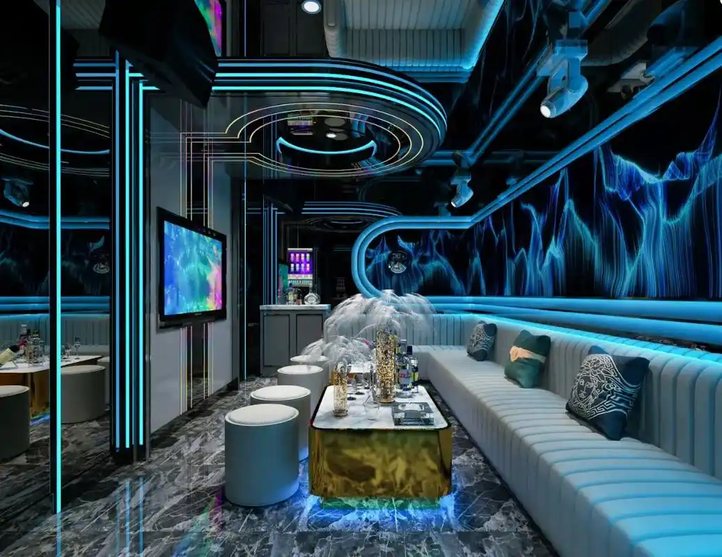 聊城商务ktv与片场区别解析-临清市ktv预定